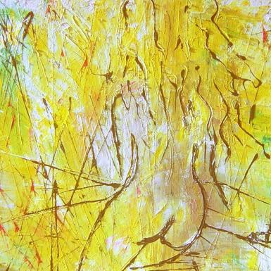 eve - Patricia Grandjean