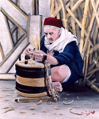 am amor - Lotfi Seghaier
