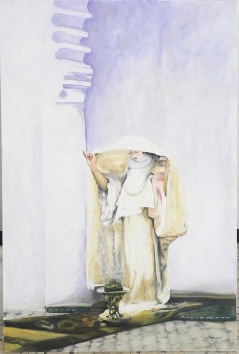 bkhour - Lotfi Seghaier
