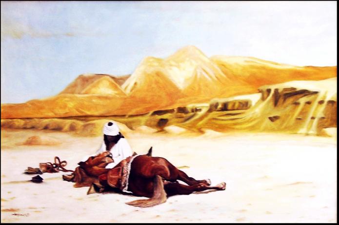 destin - Lotfi Seghaier - Click to enlarge
