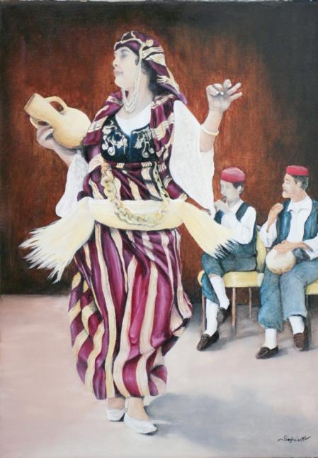 fazzani - Lotfi Seghaier