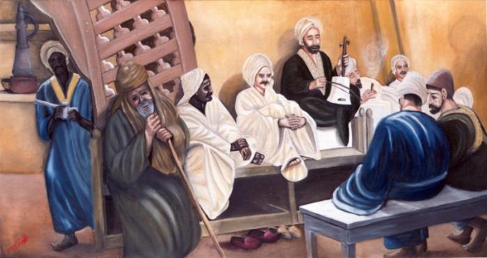 rabeb - Lotfi Seghaier - Click to enlarge
