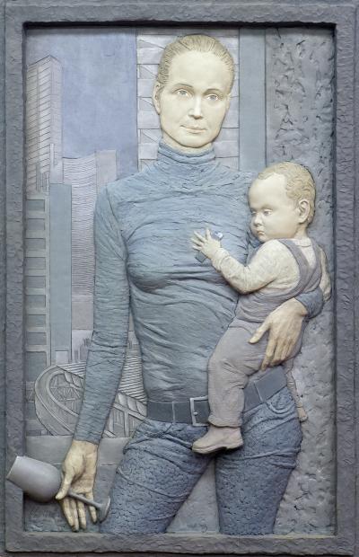Yulia - Ivan Korzhev