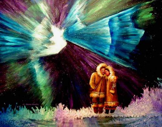 Don't Say Goodbye - Dianne Roberson Hendrix