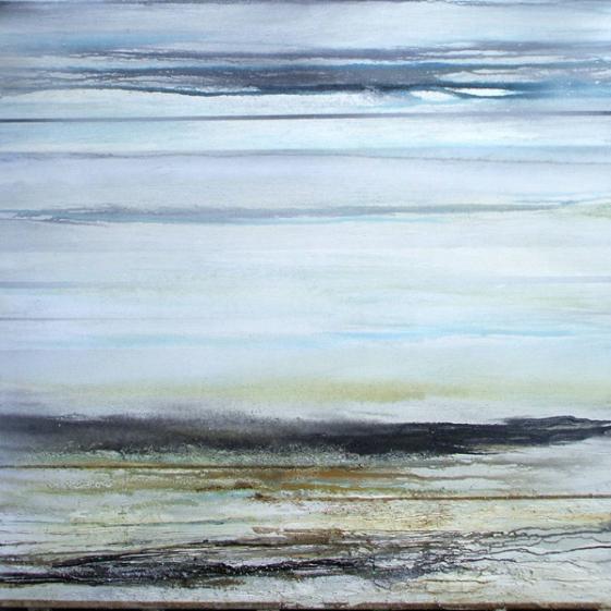 Beach Rhythms & textures 1 - Mike Bell