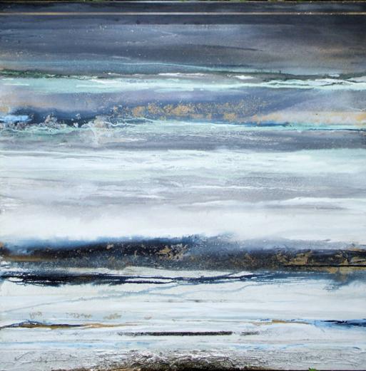 Redesdale Winter rhythms & textures - Mike Bell