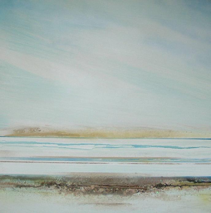 Druridge Bay Rhythms& textures 20jg - Mike Bell - Click to enlarge