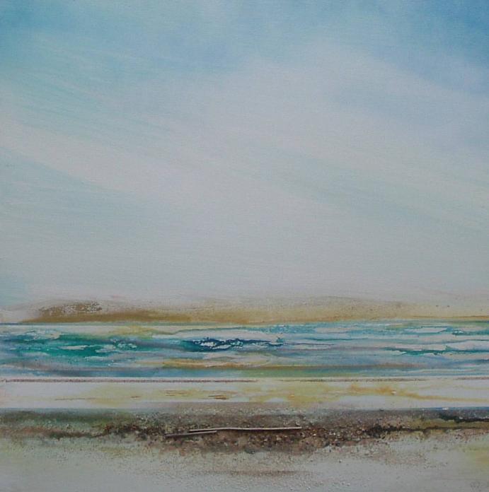 Druridge bay Rhythms Summer Series 24ab - Mike Bell - Cliquer pour afficher en grand