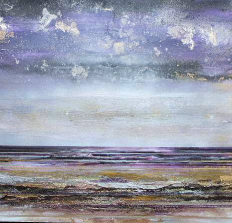 Druridge bay Early morning1 - Mike Bell