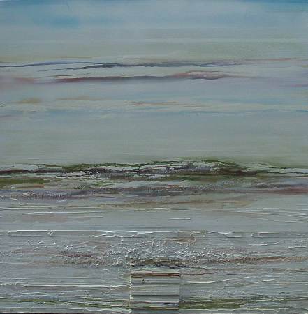 Otterburn Army Ranges Winter 2005 - Mike Bell