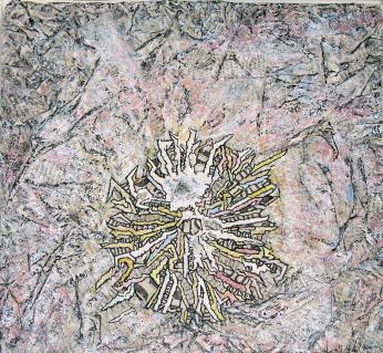 Oeil - Jean-Paul Ducarteron
