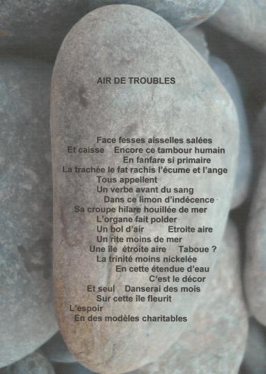 Photo-Texte - Jean-Paul Ducarteron