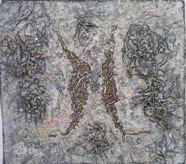 Sans-titre - Jean-Paul Ducarteron