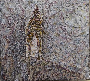 Sans-titre - Jean-Paul Ducarteron