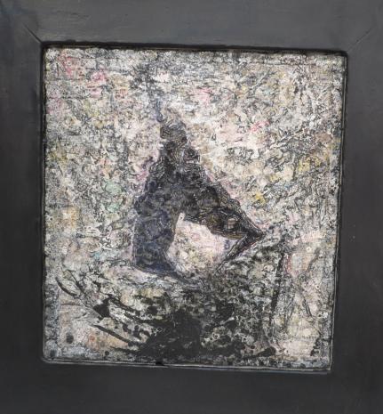 Noire jubilation - Jean-Paul Ducarteron