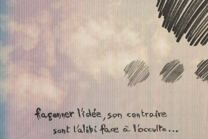 Photo-Texte - Jean-Paul Ducarteron - Cliquer pour afficher en grand