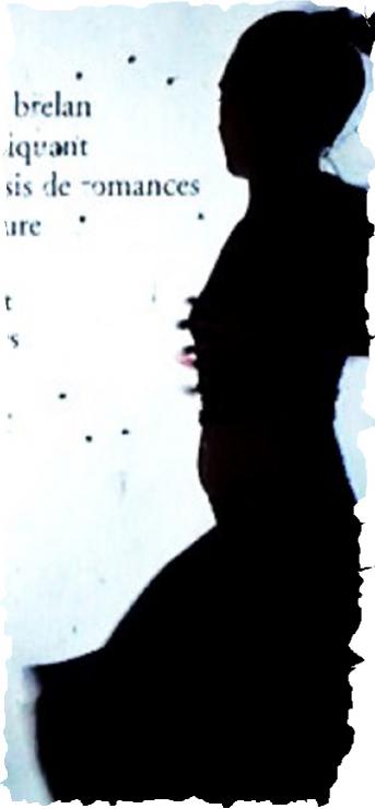 Silhouette. - Jean-Paul Ducarteron