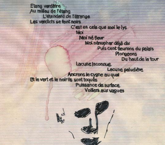 Photo-Texte - Jean-Paul Ducarteron
