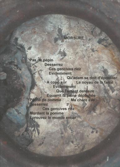 Photo-Texte - Jean-Paul Ducarteron