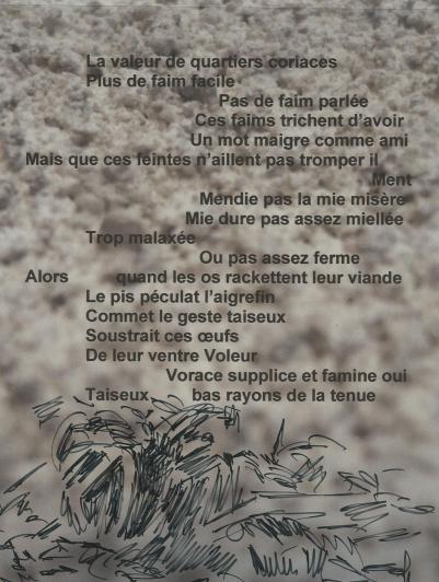 Photo-Texte - Jean-Paul Ducarteron