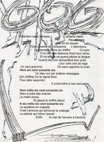 Six cent soisante six - Jean-Paul Ducarteron