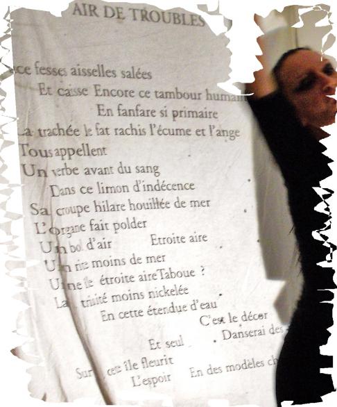Le morcellement. - Jean-Paul Ducarteron