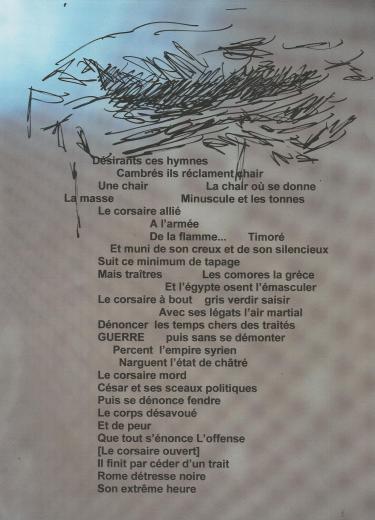 Photo-Texte - Jean-Paul Ducarteron