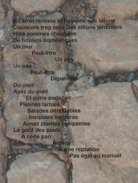 Photo-Texte - Jean-Paul Ducarteron