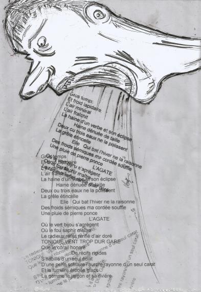 LE MESSAGE - Jean-Paul Ducarteron
