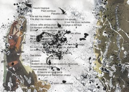Photo-Texte - Jean-Paul Ducarteron