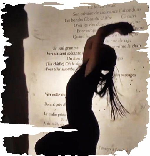 La supplication. - Jean-Paul Ducarteron