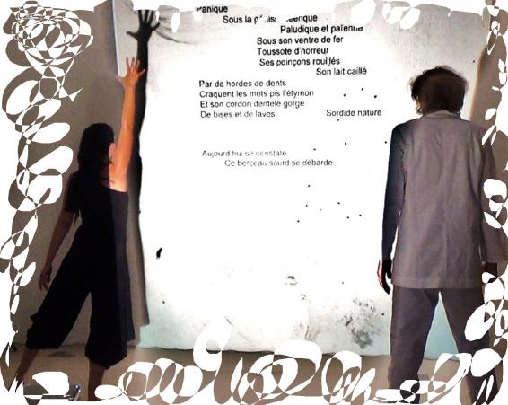 A la page - Jean-Paul Ducarteron