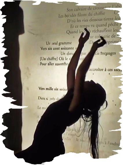 La supplication. - Jean-Paul Ducarteron