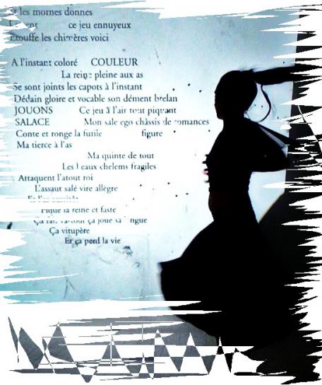 Esprit de la nuit - Jean-Paul Ducarteron