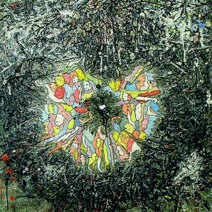 L'oeil (1) - Jean-Paul Ducarteron