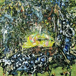 La chose (1) - Jean-Paul Ducarteron