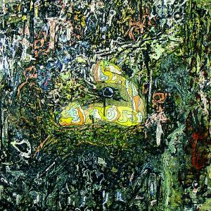 La chose (2) - Jean-Paul Ducarteron