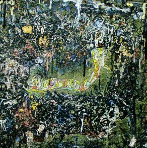 La chose (4) - Jean-Paul Ducarteron