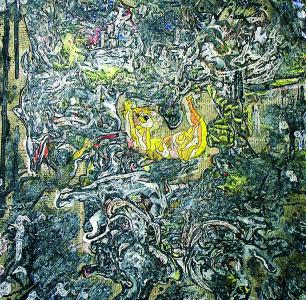 La chose (5) - Jean-Paul Ducarteron