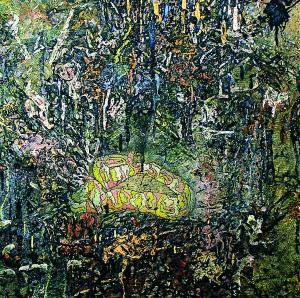 La chose (6) - Jean-Paul Ducarteron