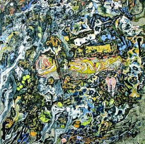 La chose (7) - Jean-Paul Ducarteron