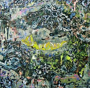 La chose (8) - Jean-Paul Ducarteron