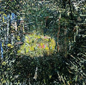 La chose (9) - Jean-Paul Ducarteron