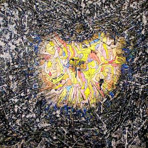 L'oeil(2) - Jean-Paul Ducarteron