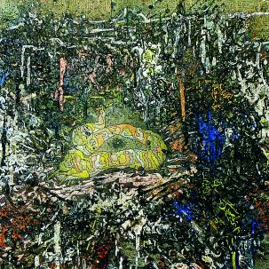 La chose  (10) - Jean-Paul Ducarteron