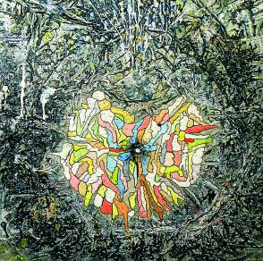 L'oeil(4) - Jean-Paul Ducarteron
