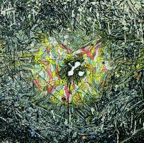 L'oeil(6) - Jean-Paul Ducarteron