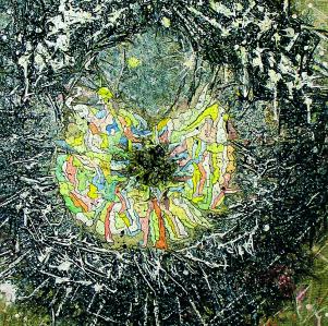 L'oeil(7) - Jean-Paul Ducarteron