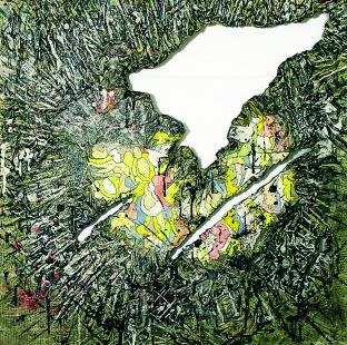 L'oeil (9) - Jean-Paul Ducarteron
