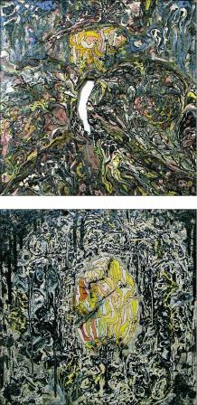 Les origines  (8) - Jean-Paul Ducarteron